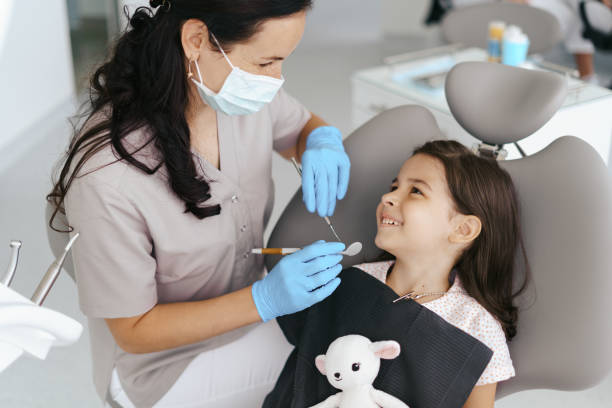 Best Broken or Chipped Tooth Repair in Wayne, WV