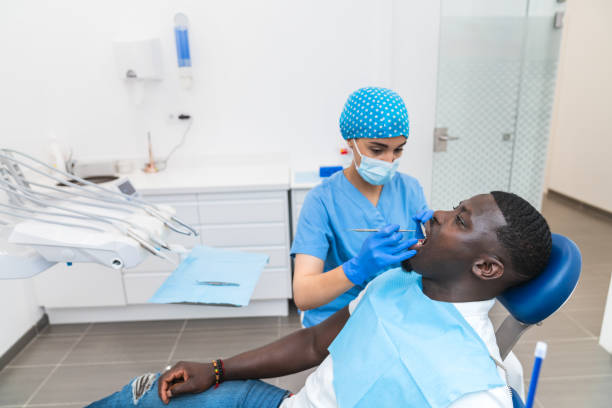 Professional Emergency Dental Service in WV
